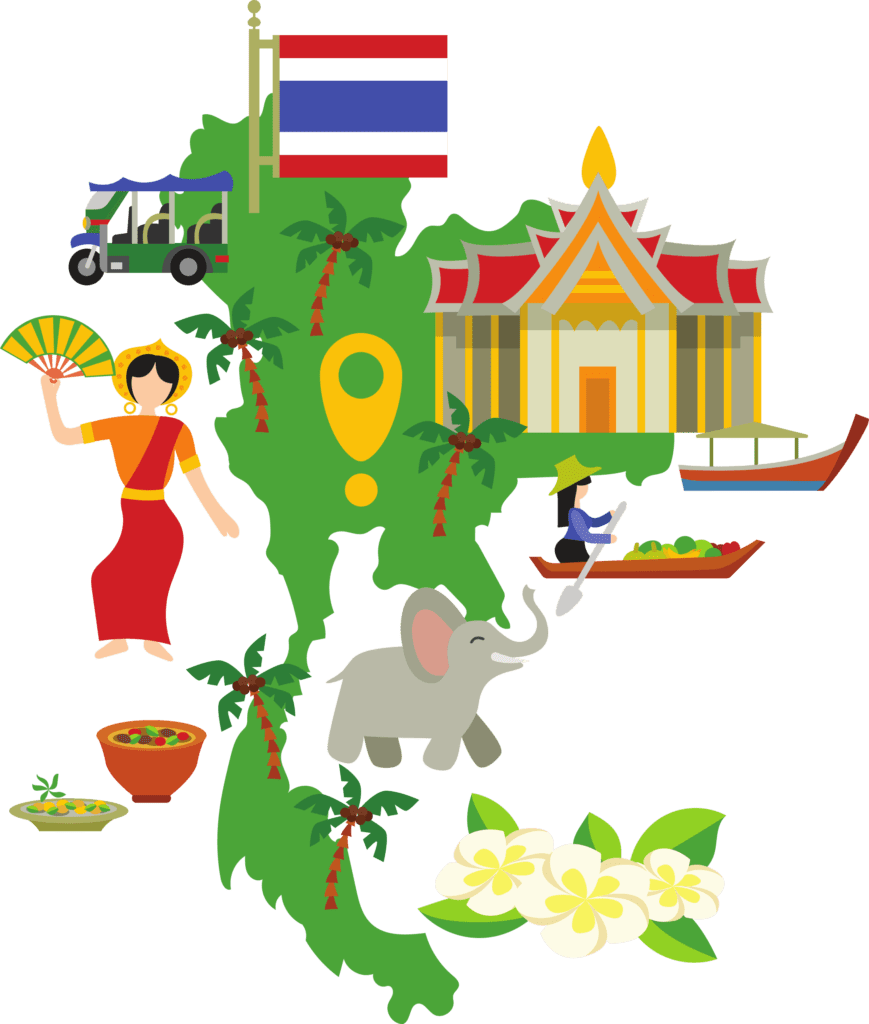 Understanla - Thai Translation/Перевод на тайский